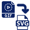 Gif to Svg Converter